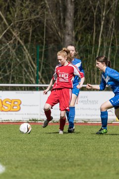 Bild 103 - F VfL Oldesloe II - SG Holstein S�d : Ergebnis: 0:15